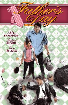 Read Father's Day  1 Page 1 in English