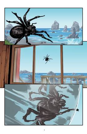 Read Father's Day  1 Page 7 in English