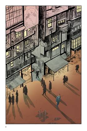 Read Finder  4 Page 10 in English
