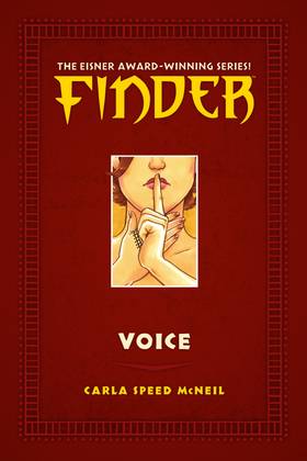 Read Finder  3 Page 1 in English
