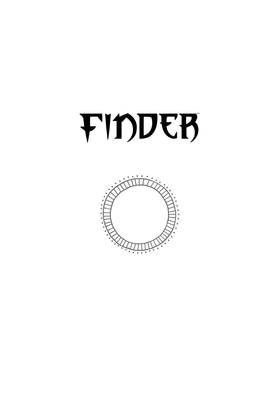 Read Finder  3 Page 3 in English