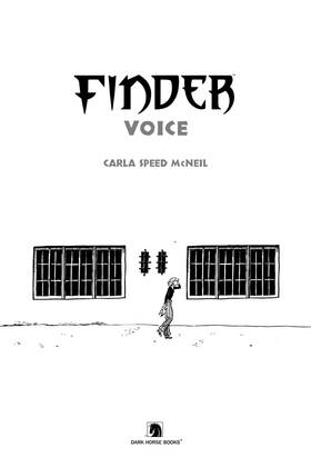 Read Finder  3 Page 5 in English