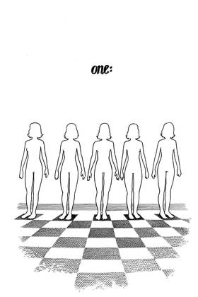 Read Finder  3 Page 9 in English