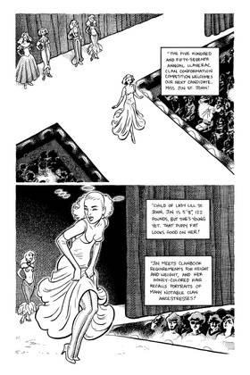 Read Finder  3 Page 10 in English