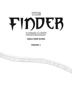 Read Finder  1 Page 3 in English