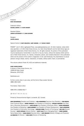 Read Finder  1 Page 5 in English