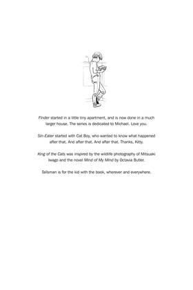Read Finder  1 Page 6 in English