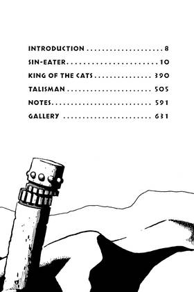 Read Finder  1 Page 8 in English