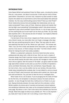 Read Finder  1 Page 9 in English