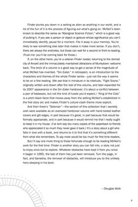 Read Finder  1 Page 10 in English