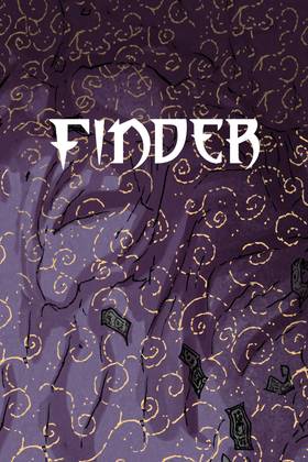Read Finder  5 Page 3 in English
