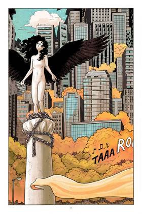 Read Finder  5 Page 9 in English