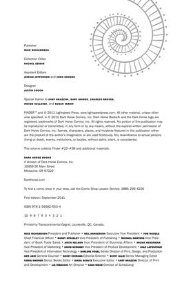 Read Finder  2 Page 6 in English