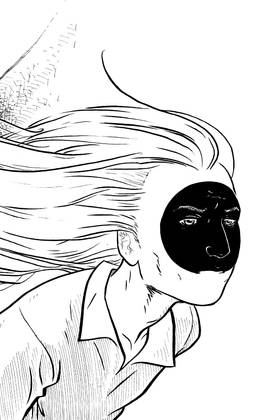 Read Finder  2 Page 8 in English