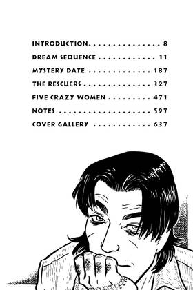 Read Finder  2 Page 9 in English