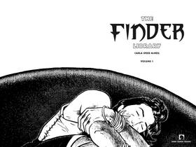 Read Finder  1 Page 4 in English