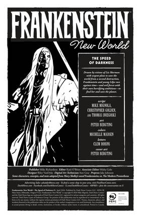 Read Frankenstein  2 Page 2 in English