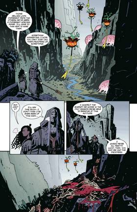 Read Frankenstein  2 Page 6 in English