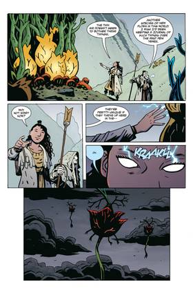 Read Frankenstein  2 Page 7 in English