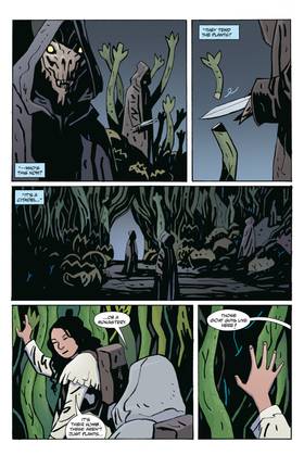 Read Frankenstein  2 Page 9 in English