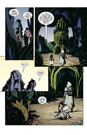 Read Frankenstein  2 Page 10 in English