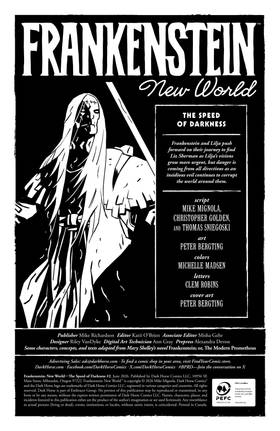 Read Frankenstein  2 Page 2 in English