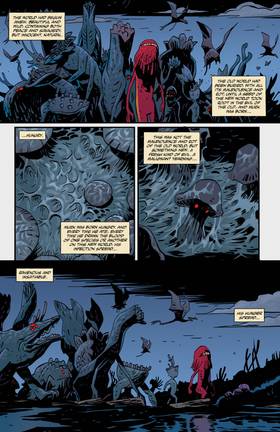 Read Frankenstein  2 Page 3 in English