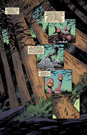 Read Frankenstein  2 Page 4 in English