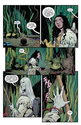 Read Frankenstein  2 Page 7 in English