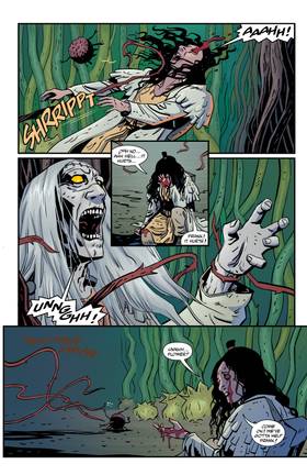 Read Frankenstein  2 Page 8 in English