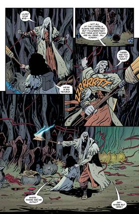 Read Frankenstein  2 Page 9 in English