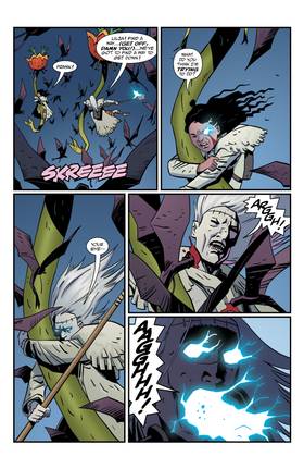 Read Frankenstein  3 Page 4 in English