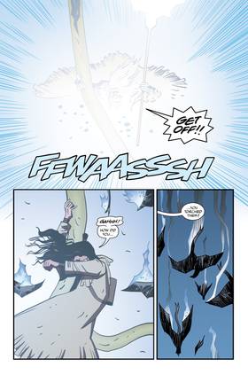 Read Frankenstein  3 Page 5 in English
