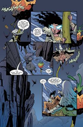 Read Frankenstein  3 Page 6 in English