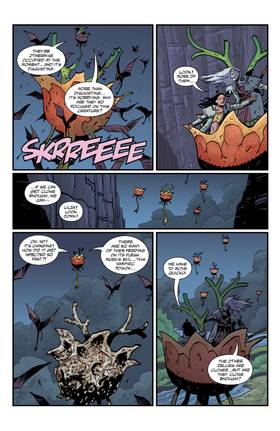 Read Frankenstein  3 Page 7 in English