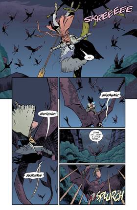 Read Frankenstein  3 Page 9 in English