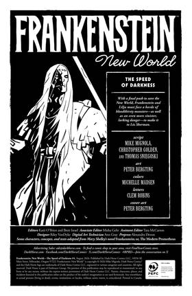 Read Frankenstein  4 Page 2 in English