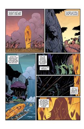 Read Frankenstein  4 Page 4 in English