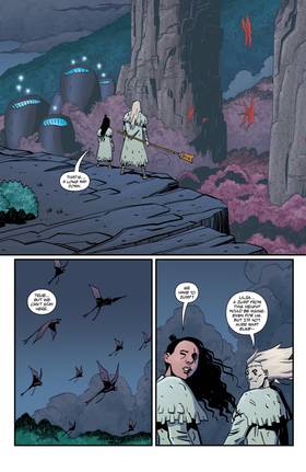 Read Frankenstein  4 Page 5 in English
