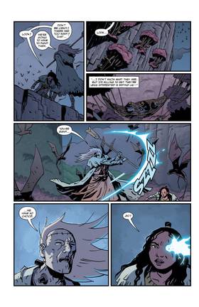 Read Frankenstein  4 Page 6 in English