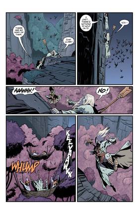 Read Frankenstein  4 Page 7 in English