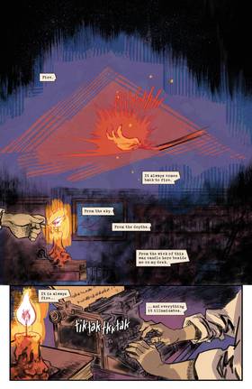 Read Frankenstein  5 Page 3 in English