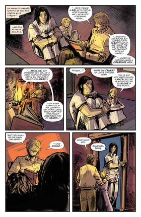 Read Frankenstein  5 Page 10 in English