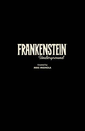 Read Frankenstein  1 Page 3 in English