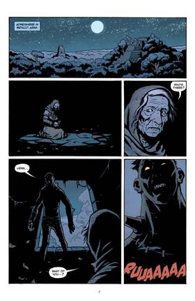 Read Frankenstein  1 Page 9 in English