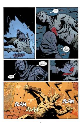 Read Frankenstein  1 Page 10 in English