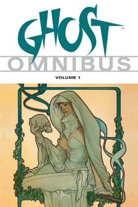 Read Ghost  1 Page 1 in English