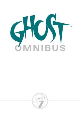 Read Ghost  1 Page 3 in English