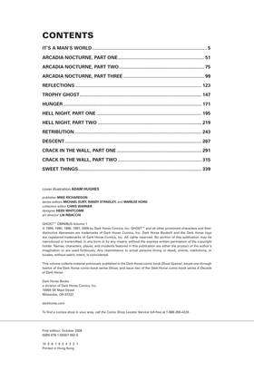 Read Ghost  3 Page 6 in English