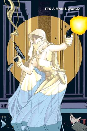 Read Ghost  3 Page 7 in English